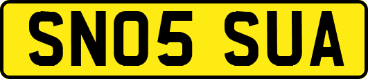 SN05SUA