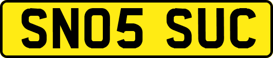 SN05SUC
