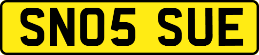 SN05SUE