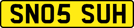 SN05SUH