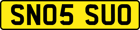 SN05SUO