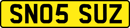 SN05SUZ