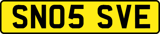 SN05SVE