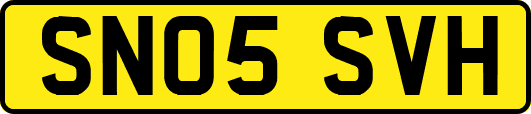 SN05SVH