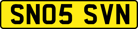 SN05SVN