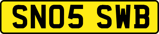 SN05SWB