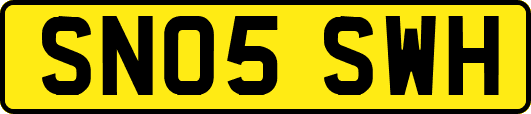 SN05SWH