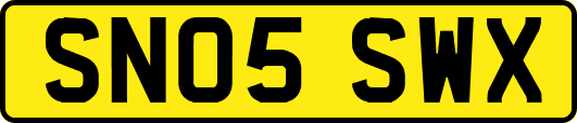 SN05SWX