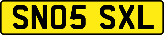 SN05SXL