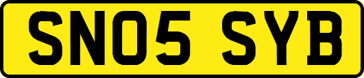 SN05SYB