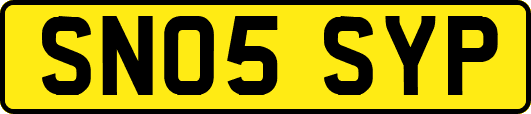 SN05SYP