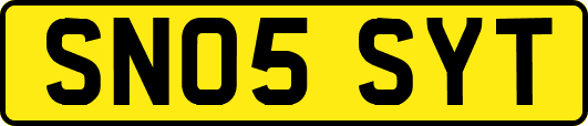 SN05SYT