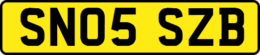 SN05SZB