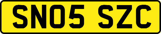 SN05SZC