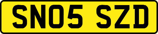 SN05SZD