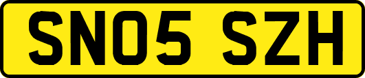 SN05SZH