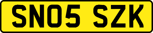 SN05SZK