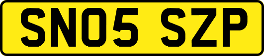 SN05SZP