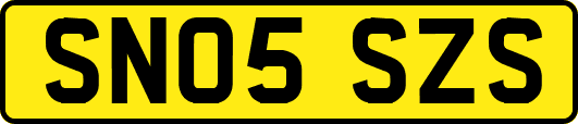 SN05SZS
