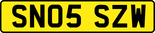 SN05SZW