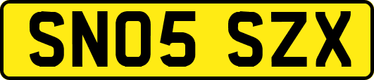 SN05SZX