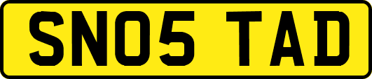 SN05TAD