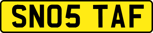 SN05TAF