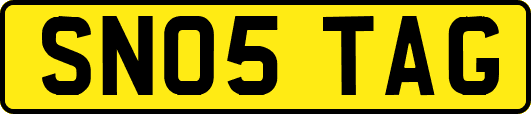 SN05TAG