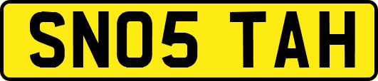 SN05TAH