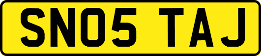 SN05TAJ
