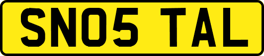 SN05TAL
