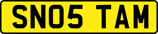 SN05TAM