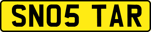 SN05TAR