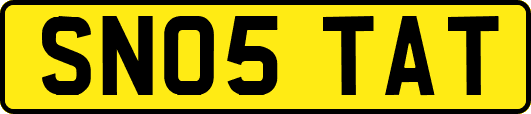 SN05TAT