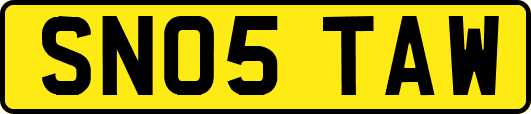 SN05TAW