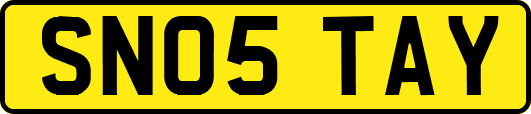 SN05TAY
