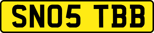 SN05TBB