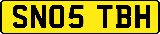 SN05TBH