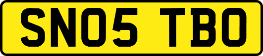 SN05TBO