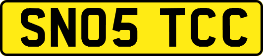 SN05TCC