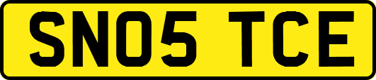 SN05TCE