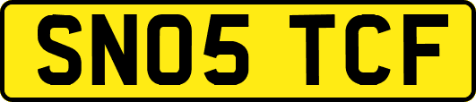 SN05TCF