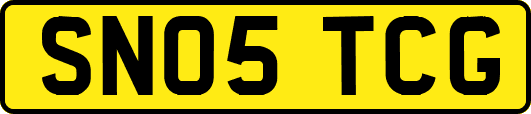 SN05TCG