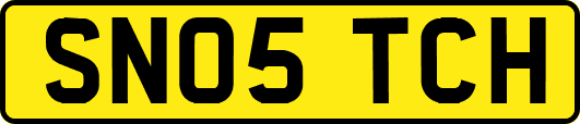 SN05TCH