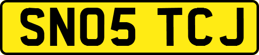 SN05TCJ