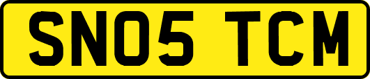 SN05TCM