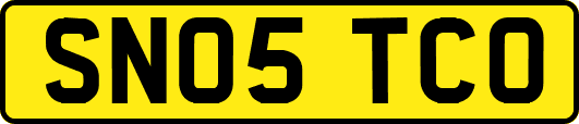 SN05TCO