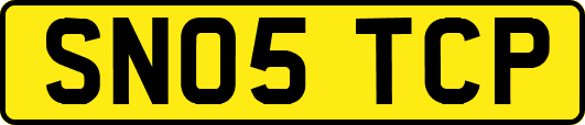 SN05TCP
