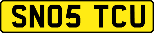 SN05TCU