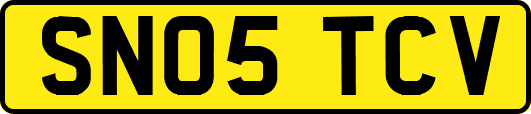 SN05TCV